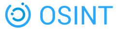 OSINT OSINT