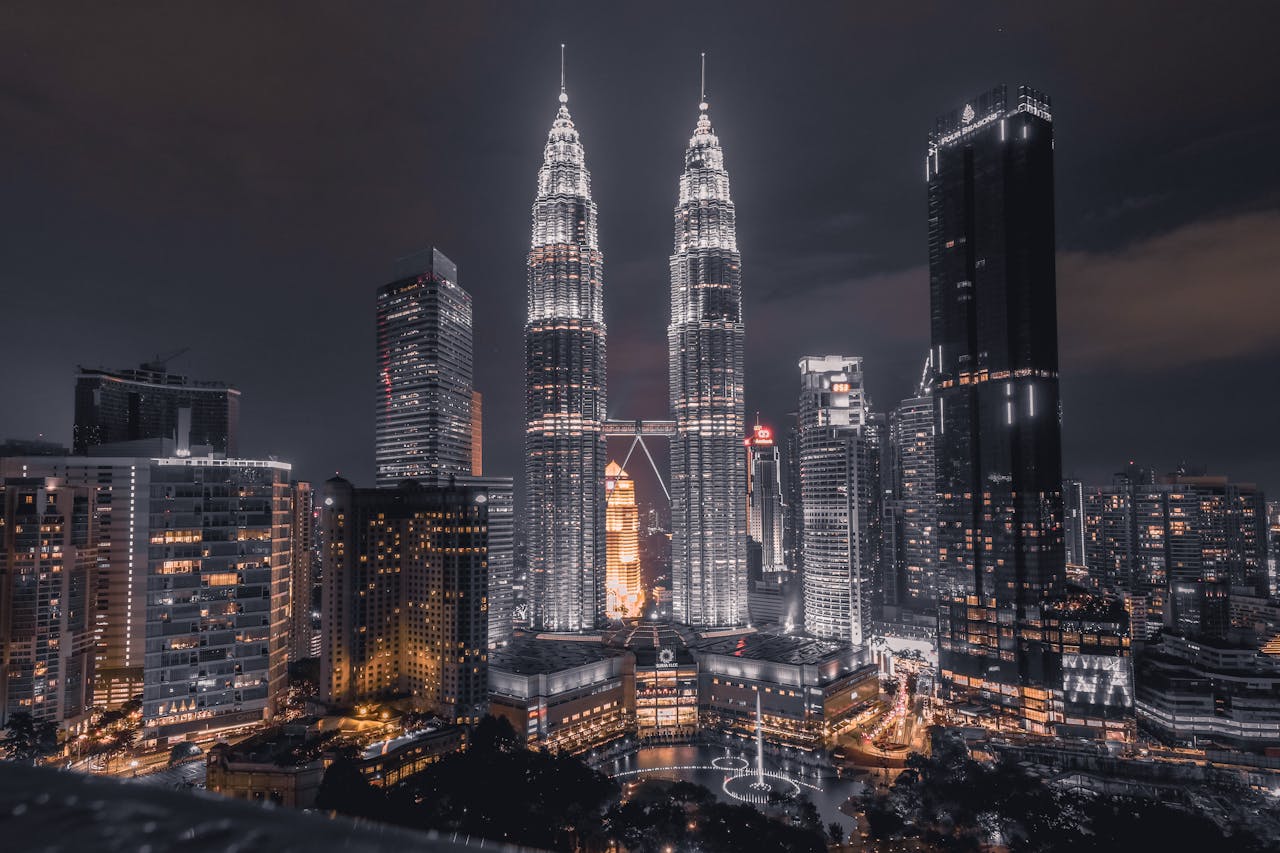 Kuala Lumpur, Malaysia