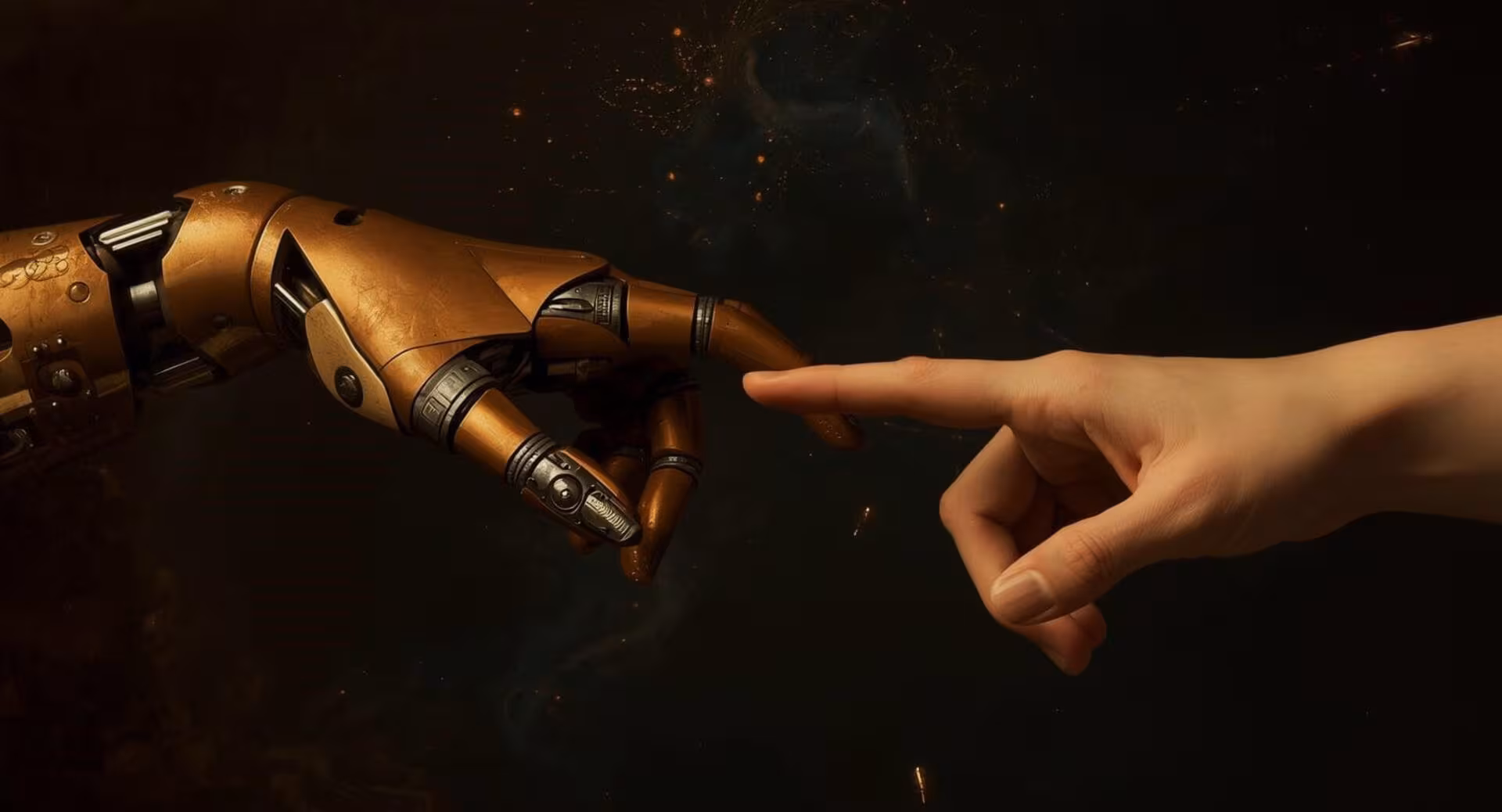 AI Enablement