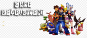 Game Development Training in Nepal