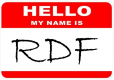 RDF Training in Nepal