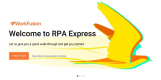 RPA Express Training in Nepal