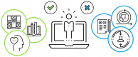 Image for the User Experience (UX) Design Training in Nepal